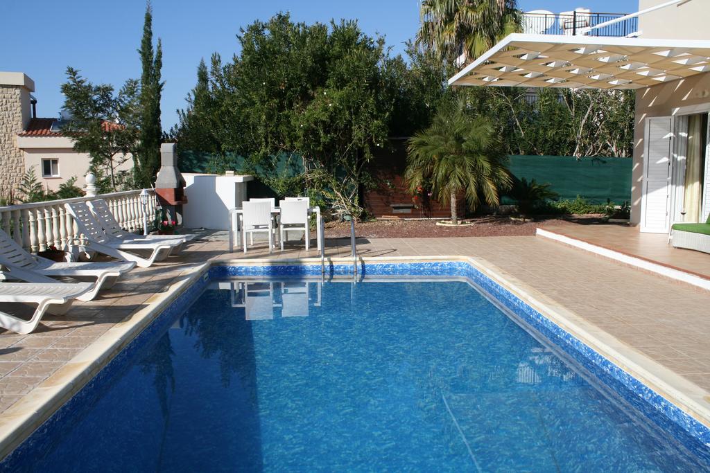 Villa Athina Paphos Phòng bức ảnh
