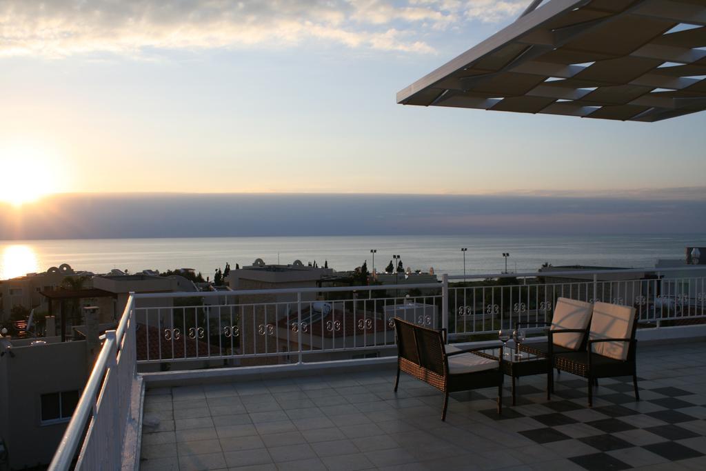 Villa Athina Paphos Phòng bức ảnh