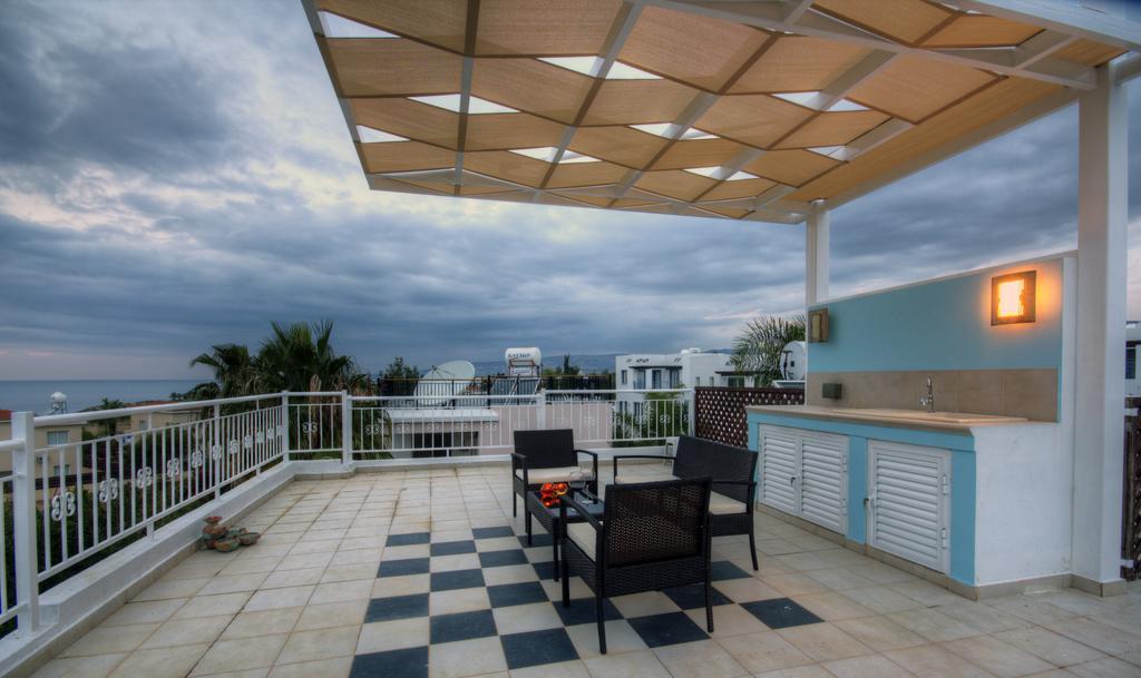 Villa Athina Paphos Phòng bức ảnh