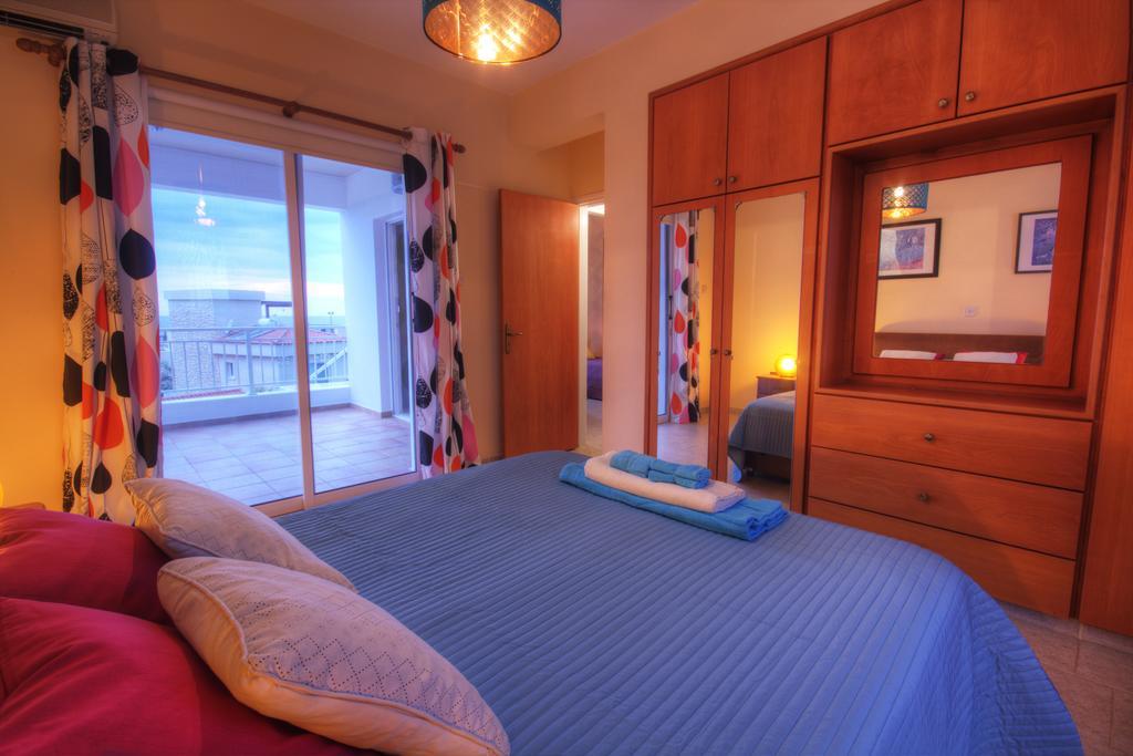 Villa Athina Paphos Phòng bức ảnh