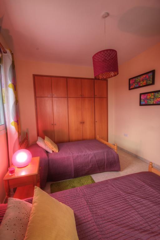 Villa Athina Paphos Phòng bức ảnh
