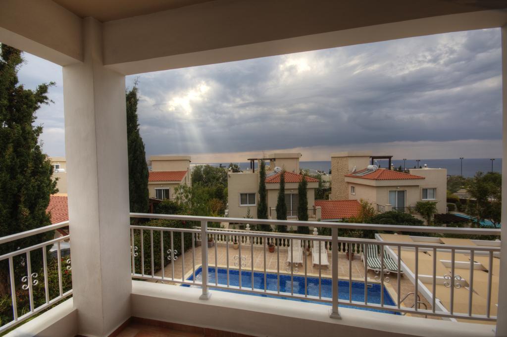 Villa Athina Paphos Phòng bức ảnh