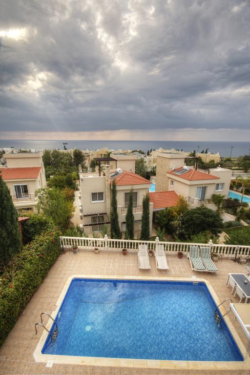 Villa Athina Paphos Phòng bức ảnh