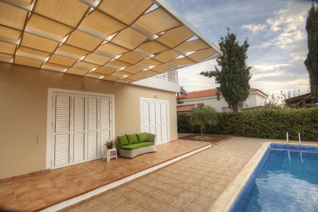 Villa Athina Paphos Phòng bức ảnh