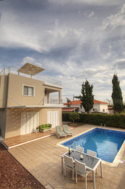 Villa Athina Paphos Phòng bức ảnh
