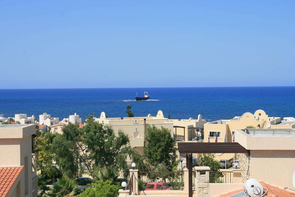 Villa Athina Paphos Phòng bức ảnh