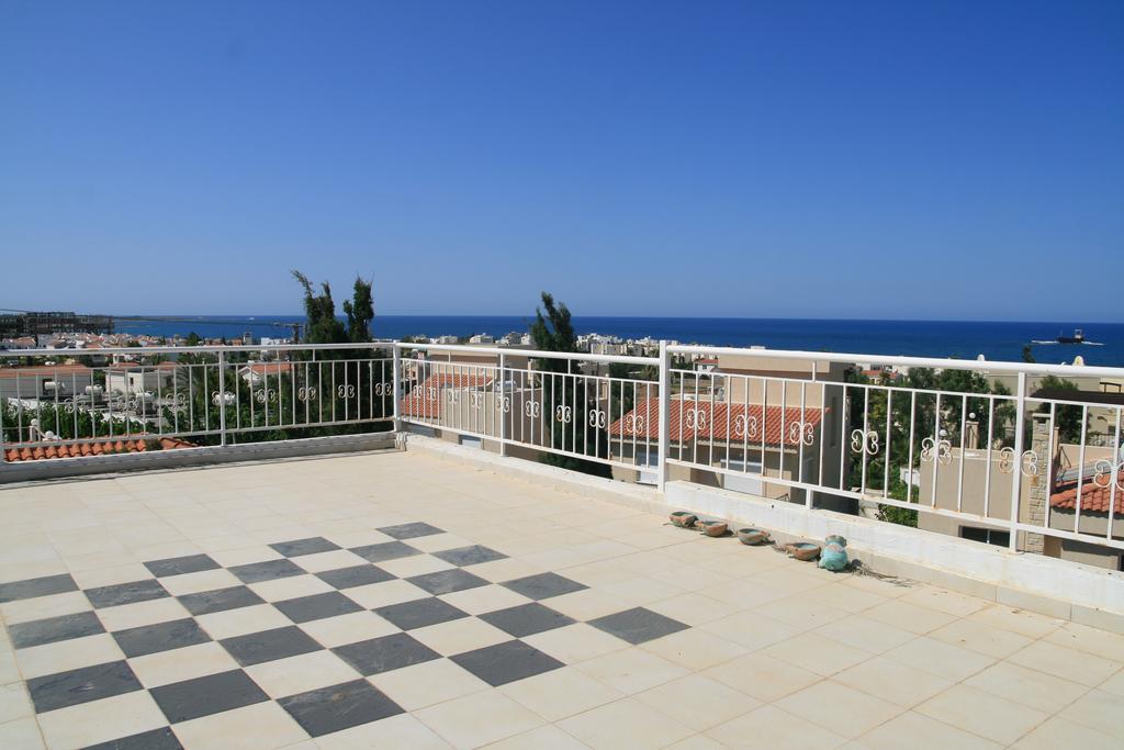 Villa Athina Paphos Phòng bức ảnh